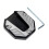 Motorcycle Kickstand Extender Pad 1 Piece 1