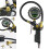 Digital Tire Inflator with Pressure Gauge 1