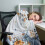 Κουβέρτα Flannel Fleece Πορτοκαλί Μπλε Κολοκύθα Σφένδαμος 4