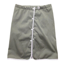 Adult Diaper Skirt Nursing Pants Adjustable XL