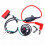Ignition Coil CDI Kill Switch Harness for Pit Dirt Bike 1