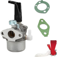 Carburetor for Troy-Bilt CS4325 Chipper Shredder 11.5 HP