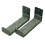 Wall Hanger for Boat Kayak Surfboard Storage 2 pcs 1