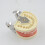 Soft Removable Tooth Model for Dental Veneer Preparation 8
