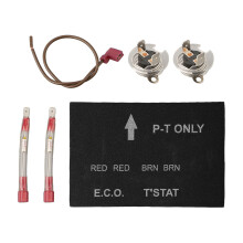 Atwood 93866 91447 Water Heater Eco Thermostat Assembly