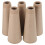 Wool Winding Spool Tubes 5 pcs for Knitting Crocheting 1