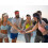 Tie Headbands for Men and Women 4 Pack 4