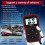 Car Scanner for OBD2 Vehicles 12V Code Reader & Diagnostic Tool for Auto Repair 4