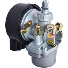 Carburetor Replacement for 2-Stroke Motorized Bike Engine