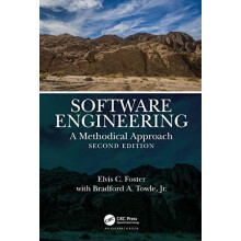 Software Engineering A Methodical Approach 2nd Edition by Elvis Foster