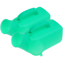 Male Urinal Household Use 2 Pieces
