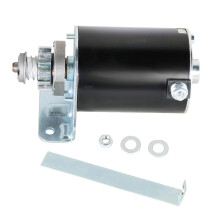 Starter Replacement for 14.5 to 18.5 HP Engines