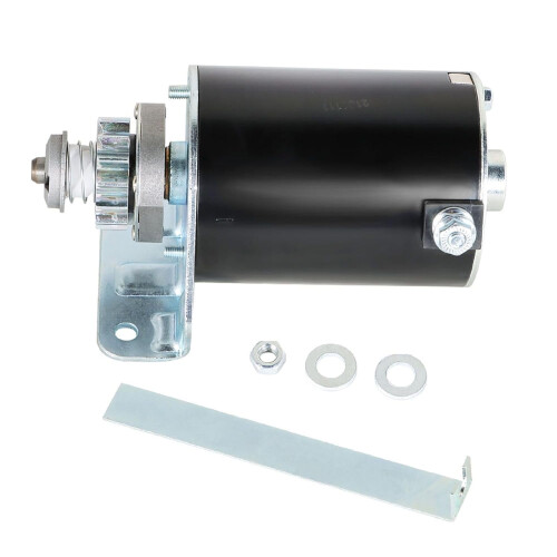 Starter Replacement for 14.5 to 18.5 HP Engines