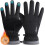 Winter Waterproof Ski Gloves Unisex Thermal Windproof 1