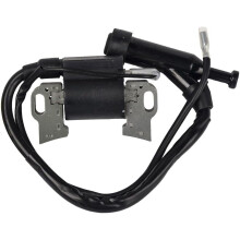 Ignition Coil Replacement for Honda GX240 GX390 Engine