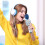 Wireless Karaoke Mic with Bluetooth Speaker and 4 Sound 6