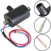Ignition Coil for 2-Stroke EZGO Golf Cart EPIGC102