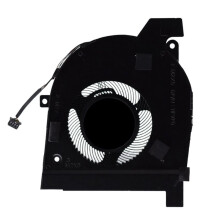 Replacement CPU Cooling Fan for Latitude 5501 5511 Precision 3541 3551 Series Laptop 0CVMC1 0HY6C8