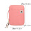 Tablet Sleeve Bag Nylon Water-Resistant 10.5-inch 2