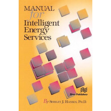 Manual for Intelligent Energy Services by Shirley J. Hansen Paperback