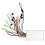 Scooter Controller Alloy Bike Motor Box 6