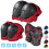 Kids Knee and Elbow Pads Set 6-Piece 1