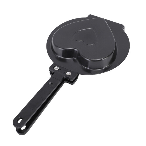 Pancake Griddle Ti-Steel Non-Stick 14.4 Inch Double-Sided