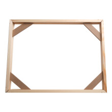 Wooden Picture Frame for Wall Decor 20x30 cm 30x40 cm 40x50