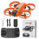 Drone για παιδιά 8-12 ετών με κάμερα, διατήρηση υψομέτρου, 3