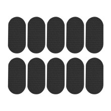 Hemostatic Bandage Patches Elastic Self-Adhesive Wraps 10
