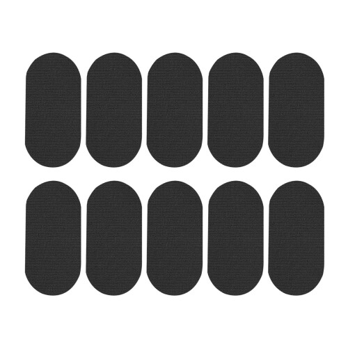 Hemostatic Bandage Patches Elastic Self-Adhesive Wraps 10