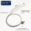 Copper Hand-Held Fire Igniter for Outdoor Use 3