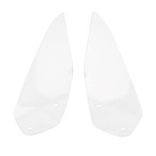 Motorcycle Side Airflow Windshield for BMW R1200GS LC/ADV