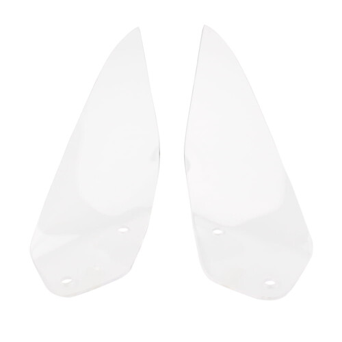Motorcycle Side Airflow Windshield for BMW R1200GS LC/ADV