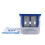 Yogurt Filter Rust-Proof Fine Mesh 1.5L Home Kitchen 1