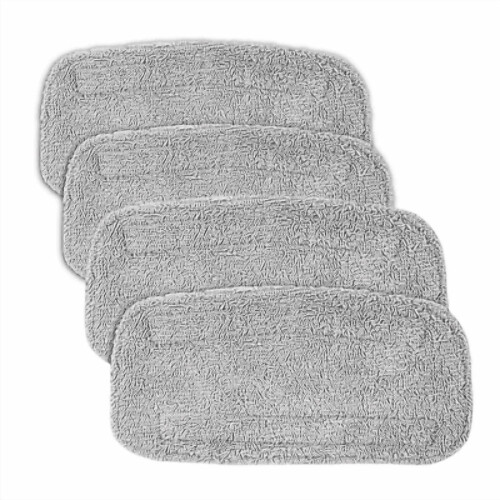 Steam Mop Replacement Pads for NE033 Series 4 Packs