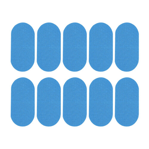 Hemostatic Bandage Patches Elastic Self-Adhesive Wraps 10