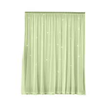Blackout Curtains Bedroom 39x61 Insulated Polyester One