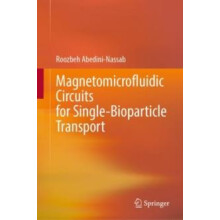 Magnetomicrofluidic Circuits for SingleBioparticle Transport by Roozbe