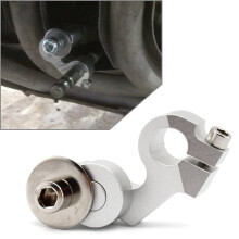 Honda GL1500 Goldwing Gearshift Lever Support Pivot Silver