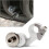Honda GL1500 Goldwing Gearshift Lever Support Pivot Silver 1