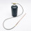 Copper Tubing Hand-Held Charcoal Fire Igniter for Camping 6