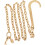 Tow Chain Grade 70 J Hook 5/16 inch x 10 ft 1