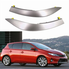 Toyota Corolla 2009-2013 Dashboard Trim Strip Left Right
