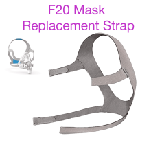 Replacement Headgear Strap for ResMed F10 F20 CPAP Mask