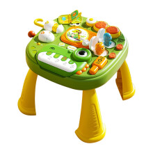 Baby Activity Table with Music Features