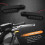 Harley Sportster 1200/883 LED Handlebar Turn Signals 6