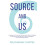 Source And Us by Johanna Claritee Paperback Book 1