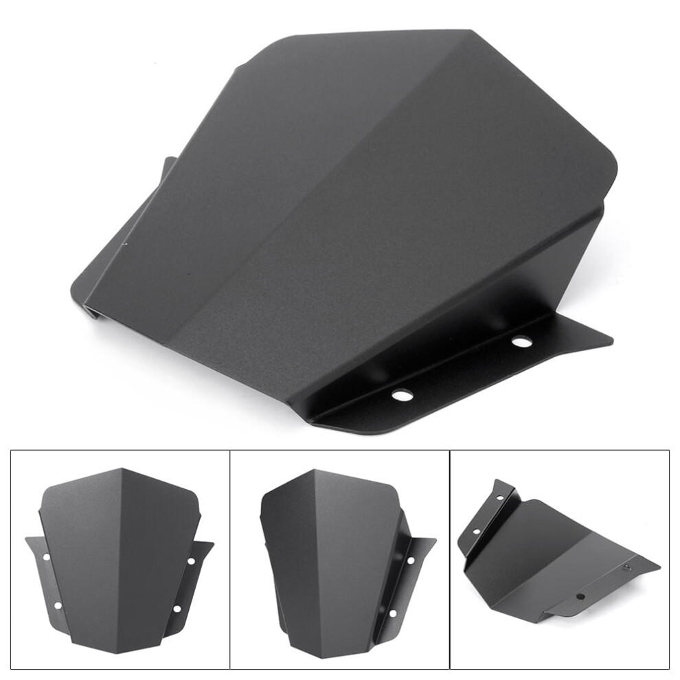 Front Windshield For Yamaha Mt-09/Fz-09 (2014Â2016), 9027700316430