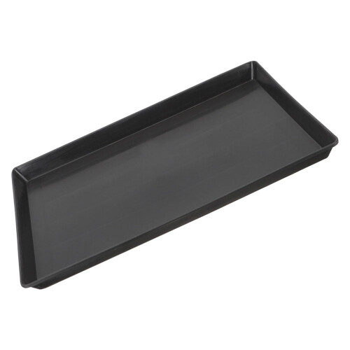 Plastic Pet Crate Tray for Small Animals